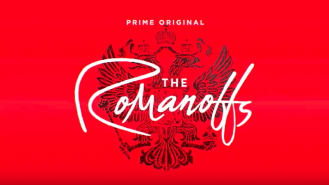 the romanoffs amazon