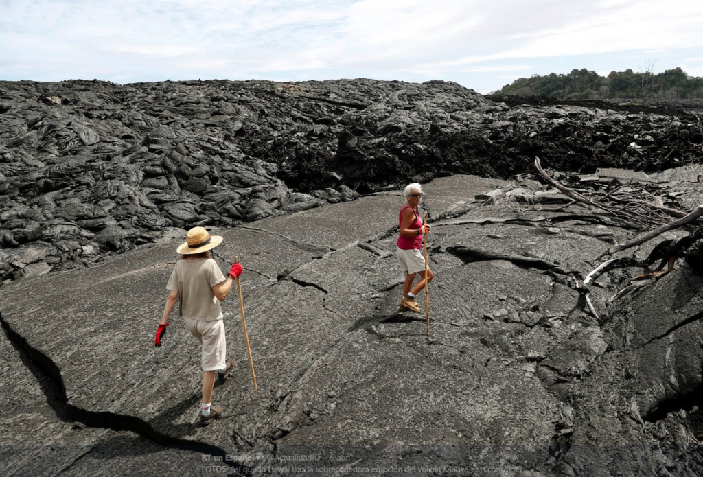 Qué es un volcán 5 Qué es un volcán