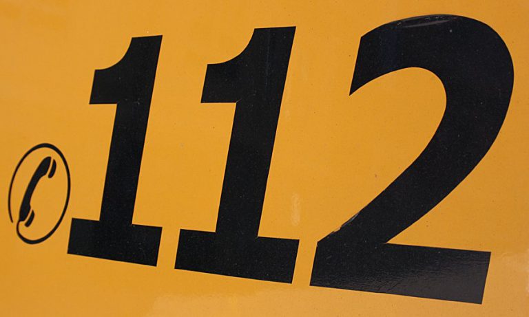 ​El servicio de atención a mujeres víctimas de violencia de género 1-1-2 ha atendido 14.612 llamadas en este año