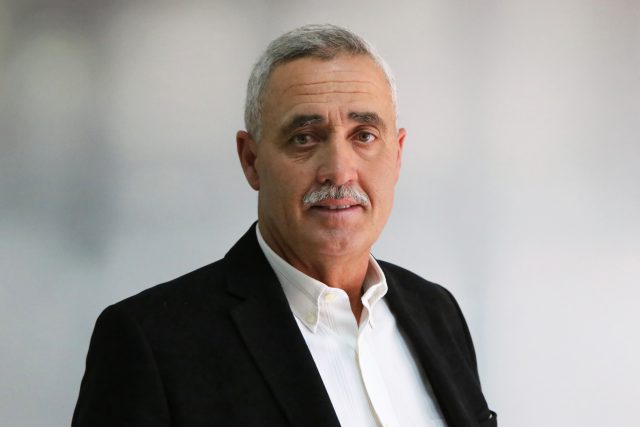 9. CONCEJAL SIN DEDICACIÓN. JUAN VALENTÍN PADILLA