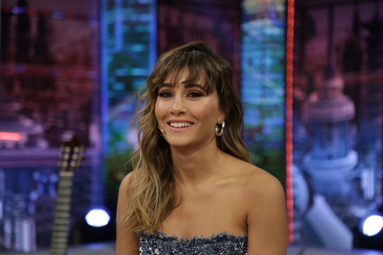 Aitana desvela el motivo de su desaparición de las redes