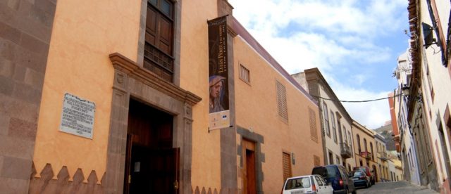 CASA CULTURA GUIA