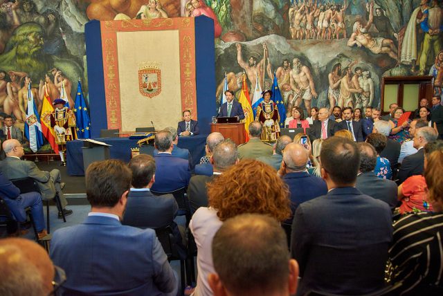 Cabildo Toma de posesión 21 junio 2019 4 3