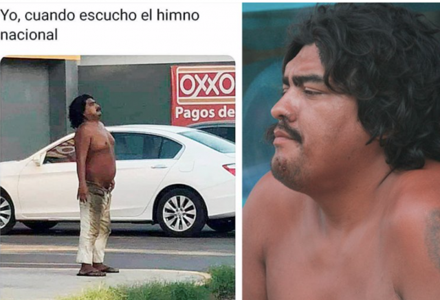 Localizan a un hombre desaparecido hace 10 años gracias a un meme de Internet 1 Captura de pantalla 2019 06 02 a las 16.12.22