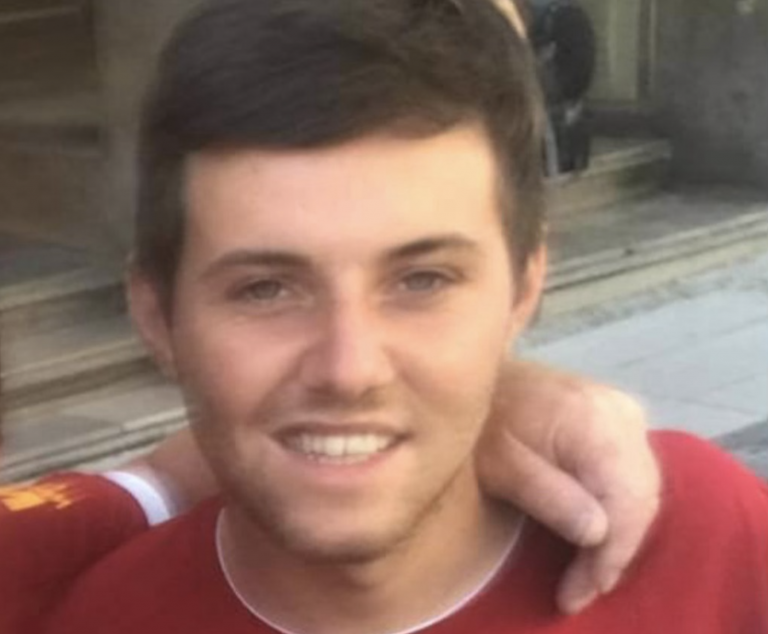 Encuentran al aficionado del Liverpool desaparecido en Madrid...estaba detenido