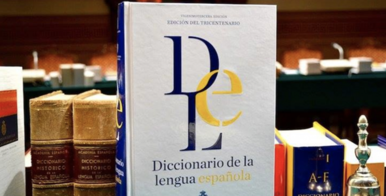 'Hijoep***' o 'hijo de p***': la RAE atiende la curiosa solicitud de un usuario en Twitter