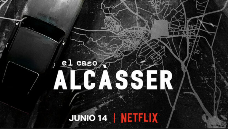 El estreno de 'El Caso Alcásser' y otras sugerencias de Netflix, HBO, Amazon o Movistar para disfrutar el fin de semana