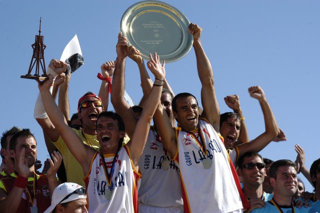 Chano6 1ºeuropeoCUXHAVEN2006 1