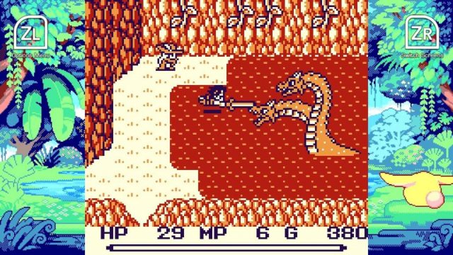 Collection of Mana 1