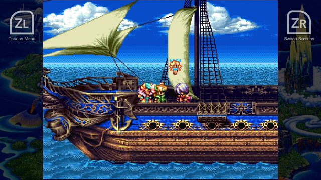 Collection of Mana 3