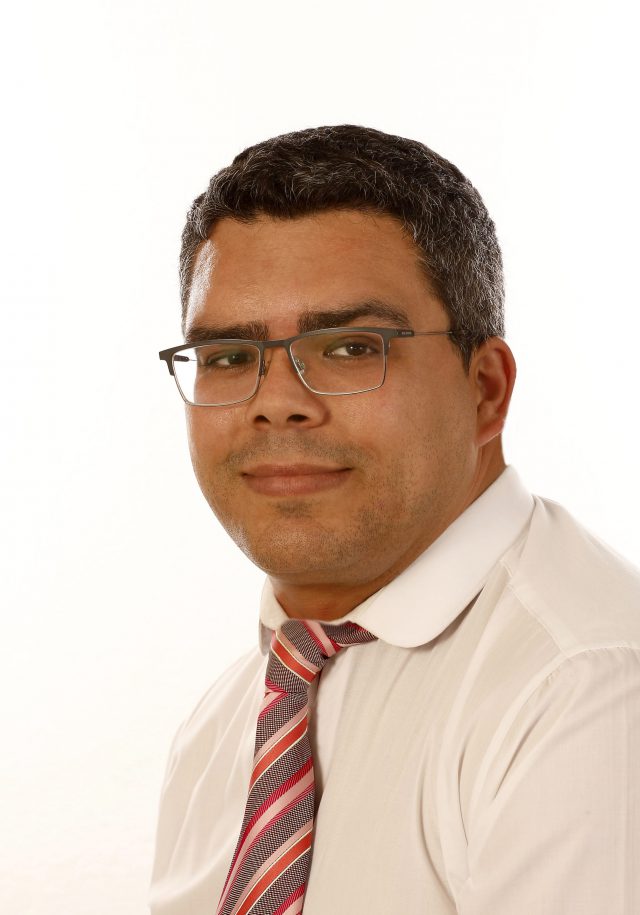 DAVID HERNÁNDEZ GUERRA.