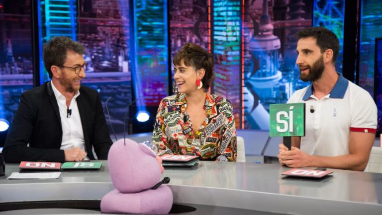 El motivo por el que Dani Rovira acusa a María León de ser un 'tamagotchi'