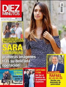 Diez minutos 5 junio