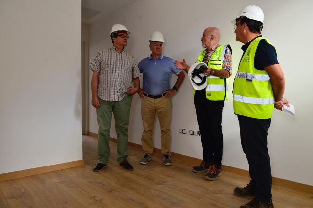 Doreste centro Polvorín 2