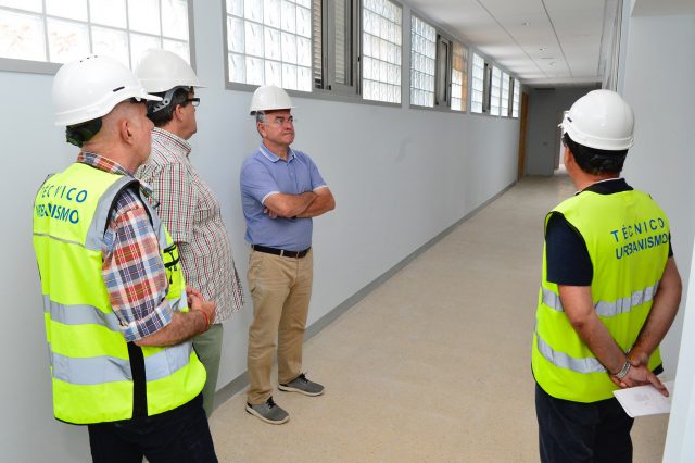 Doreste centro Polvorín 3