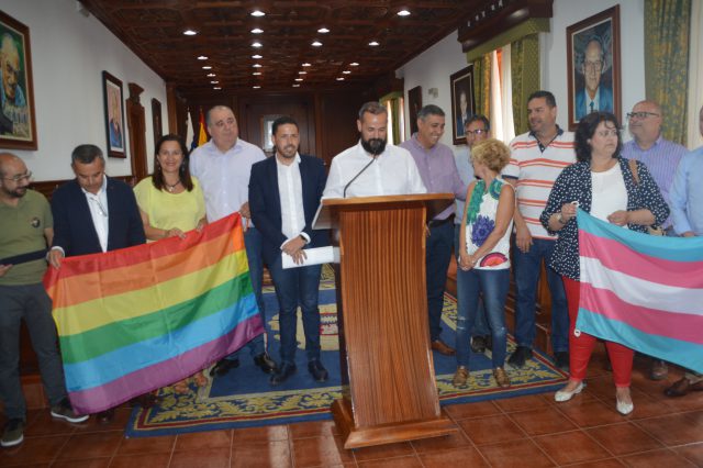 Día Orgullo LGTBIQ 3