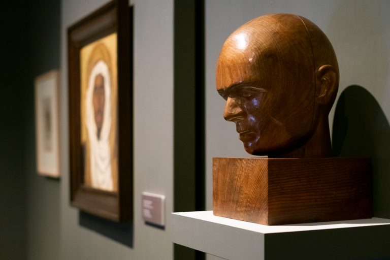 La Casa de Colón amplía la fecha de exhibición de la exposición 'Atesorando patrimonio' hasta el 23 de junio