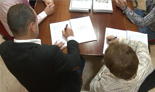 FIRMA CONVENIO NUEVO SUELO URBANIZABLE EN ARINAGA 2019 4