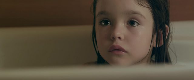 Hay algo en la Oscuridad Fran Casanova