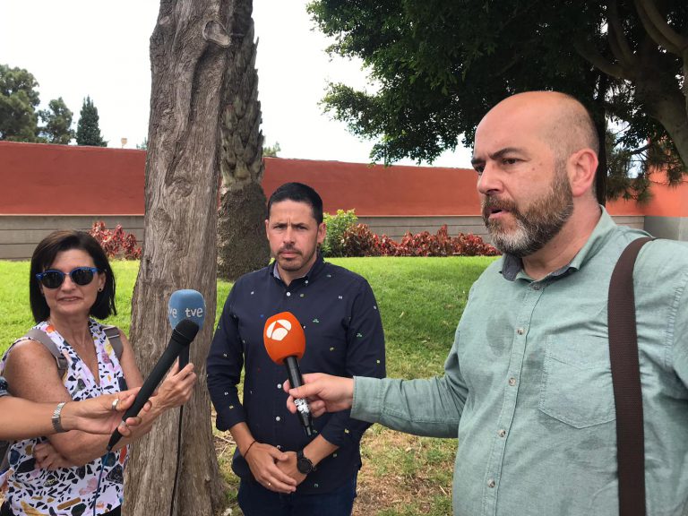 El M.I. Ayuntamiento de Telde suspende todos los actos programados para las fiestas de San Juan Bautista