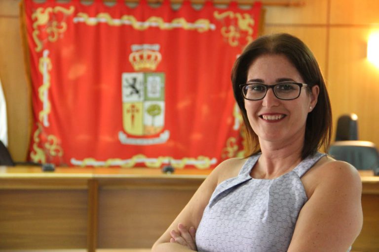 Rodríguez: “Ciudadanos va a trabajar muy duro para que San Bartolomé de Tirajana avance”