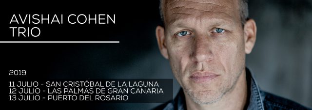 JAZZ19 BANNER AVISHAI