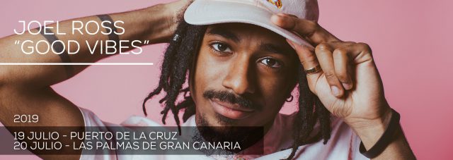 JAZZ19 BANNER JOEL 1