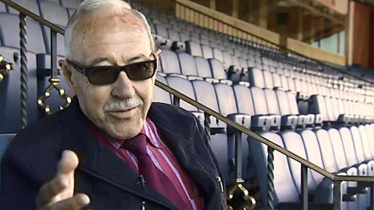 Muere Manuel Briñas, el principal impulsor de la cantera del Atlético de Madrid