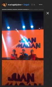 María García de Jaime