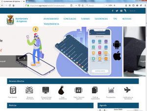 NUEVA APP AYUNTAMIENTO AGÜIMES 4