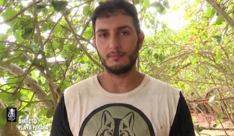 El concursante de 'Supervivientes', Omar Montes, denunciado por impagos en pleno concurso