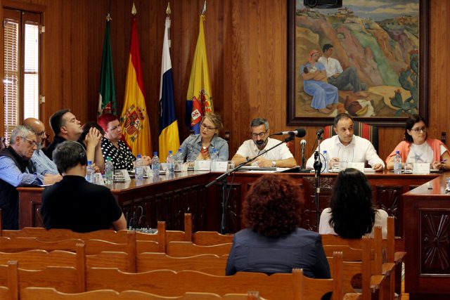 PLENO AYTO. VILLA DE MOYA 2