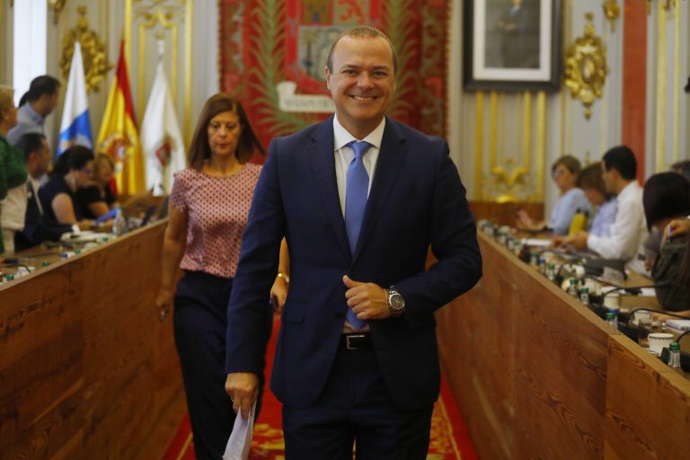 El Ayuntamiento destina un millón de euros a ayudas de emergencia social para paliar los efectos de la COVID-19