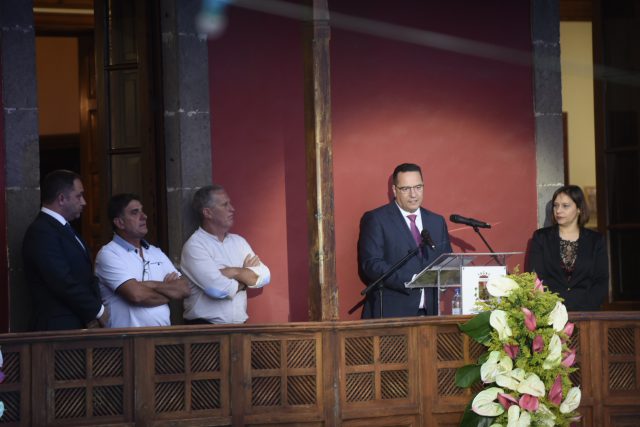 PREGÓN SAN ANTONIO VILLA DE MOYA 1