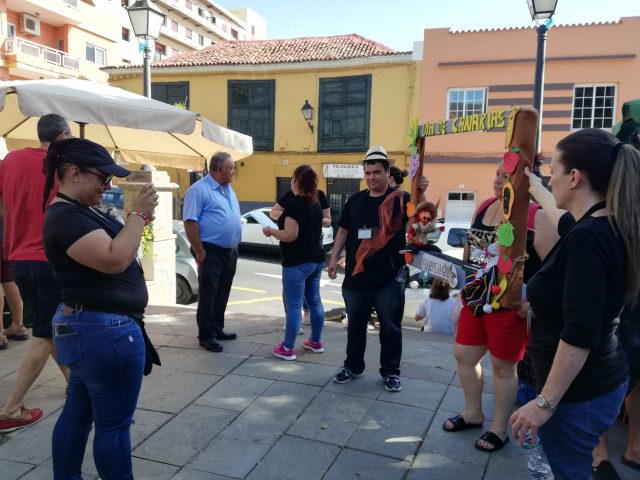 Pfae Participa Mercadillo3