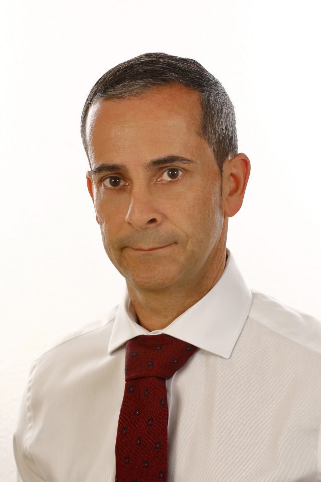 RICARDO RAFAEL LEÓN SÁNCHEZ