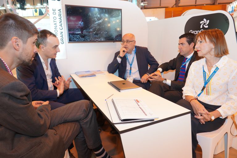 Gran Canaria contará con dos nuevas rutas aéreas directas con Islandia y Dinamarca a partir de octubre