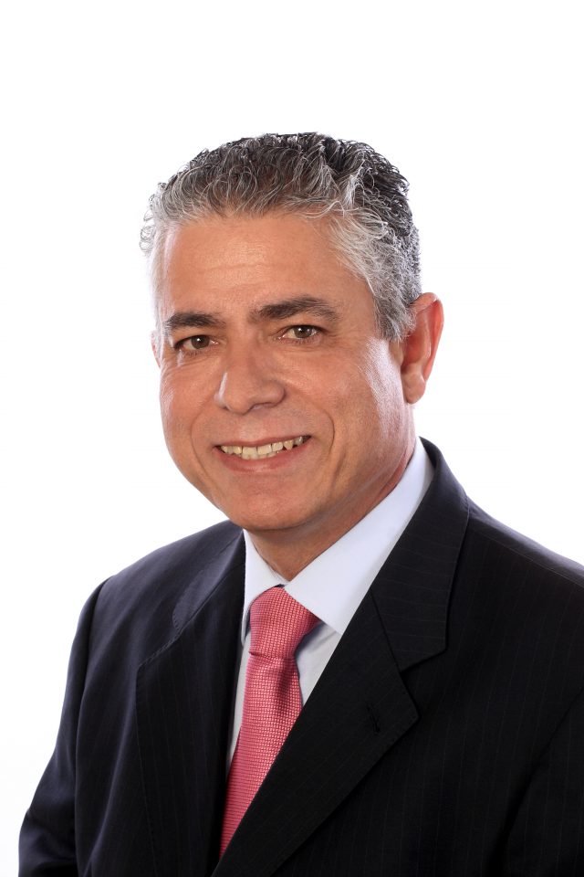 TOMÁS PÉREZ JIMÉNEZ