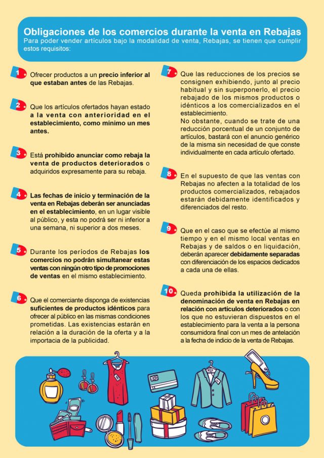 Vacaciones y rebajas consumo 2019 pag. 3