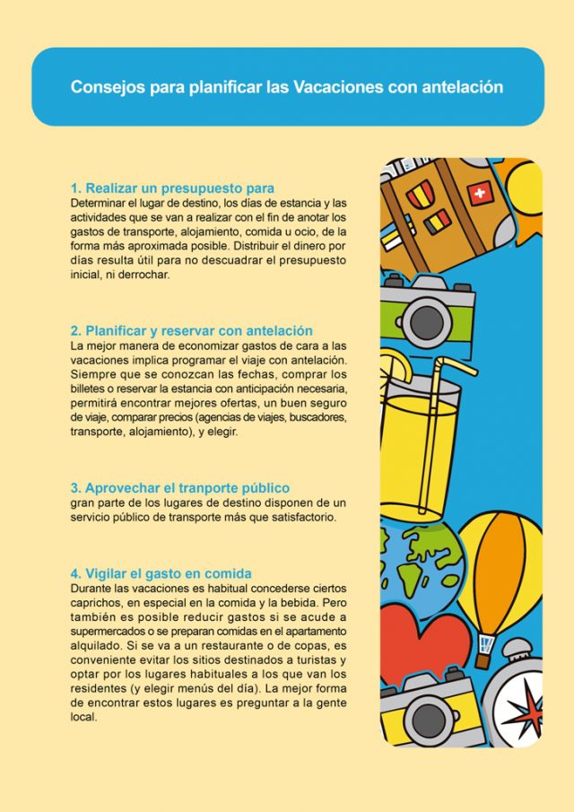 Vacaciones y rebajas consumo2 2019 pag 4