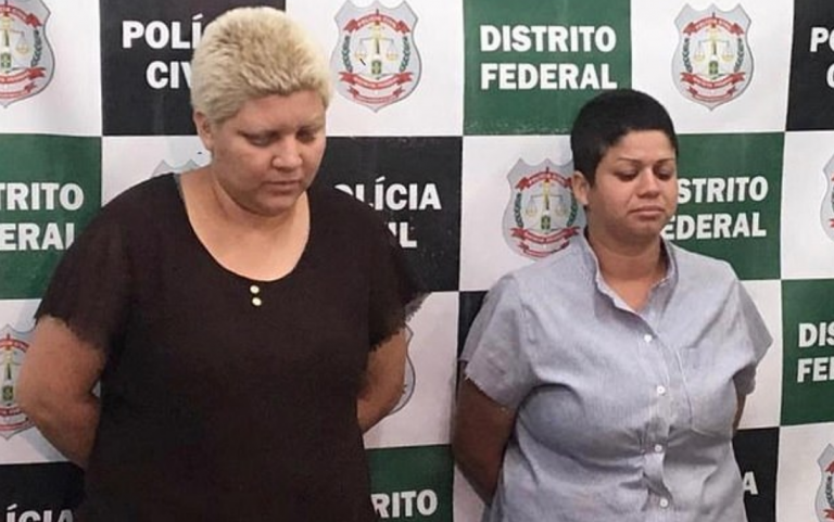 Una pareja corta el pene a su hijo, lo apuñala y lo incinera en una barbacoa