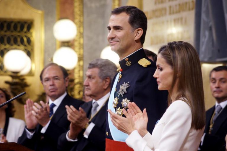 Los Reyes se someten a la prueba del coronavirus con este resultado