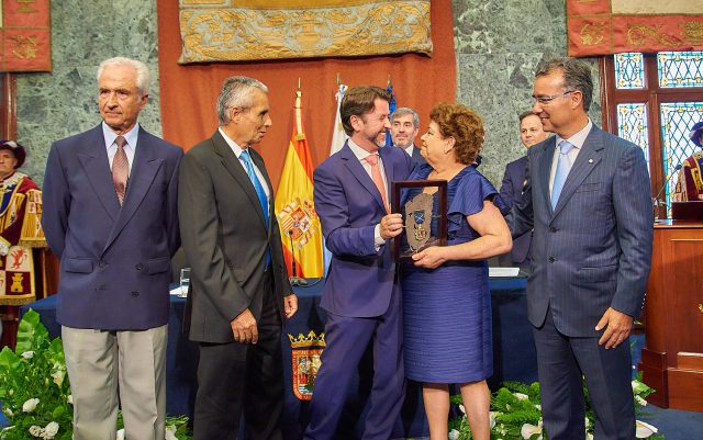 medalla oro platf hosp sur tc 08