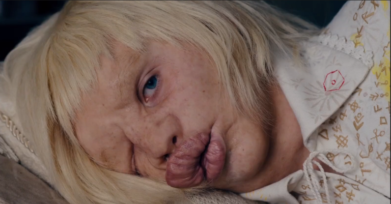 Esta semana se estrana la terrorífica 'Midsommar'