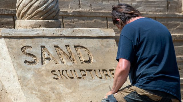 sandburg164 v vierspaltig