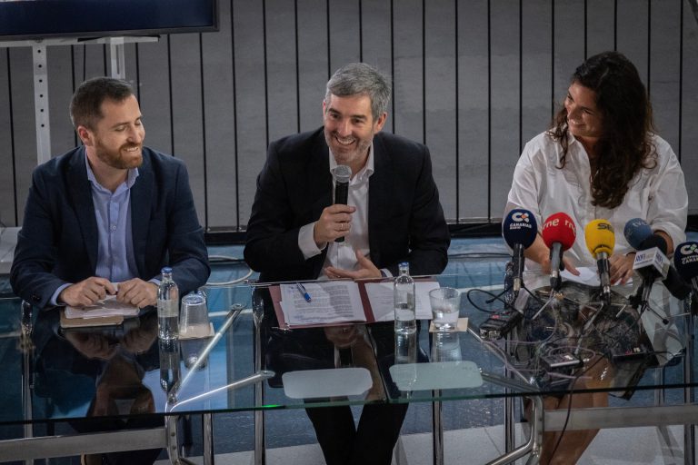 Canary Islands Film se une a las empresas de ‘service’ que atraen más producciones internacionales a España