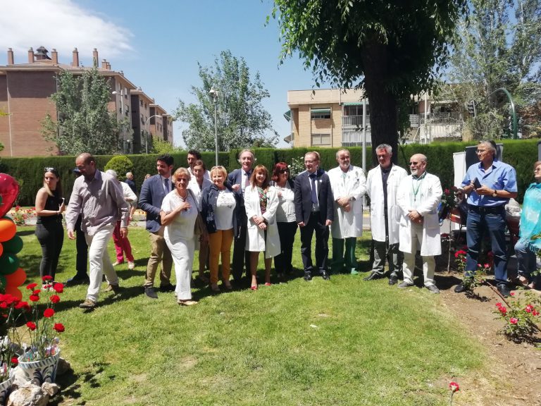 Los hospitales de Granada suman 38 trasplantes de órganos en 2019