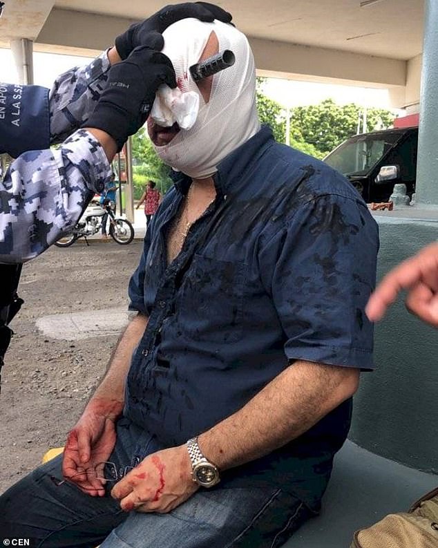 Las 10 noticias más curiosas de la semana 14 15955034 7239973 image m 12 1562919756572