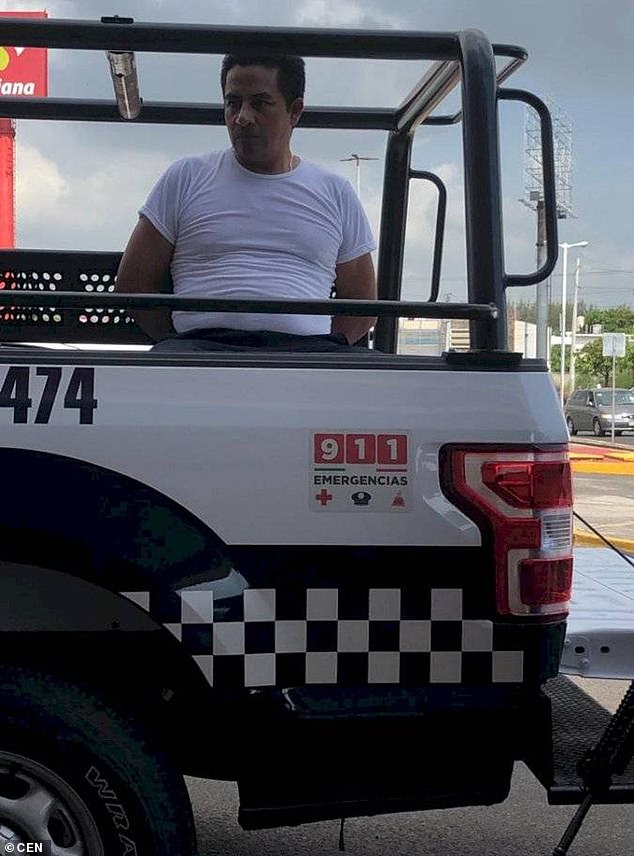 Las 10 noticias más curiosas de la semana 15 15955054 7239973 image m 15 1562919796747