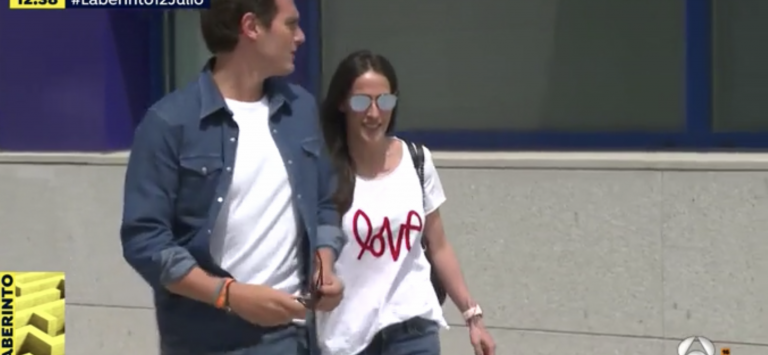 Un famoso cantante se casa este fin de semana y Malú y Albert Rivera están invitados Un famoso cantante se casa este fin de semana y Malú y Albert Rivera están invitados